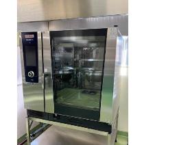 全自動高圧蒸気滅菌購入費