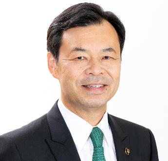 和泉市長 辻宏康