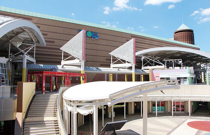 エコール・いずみ