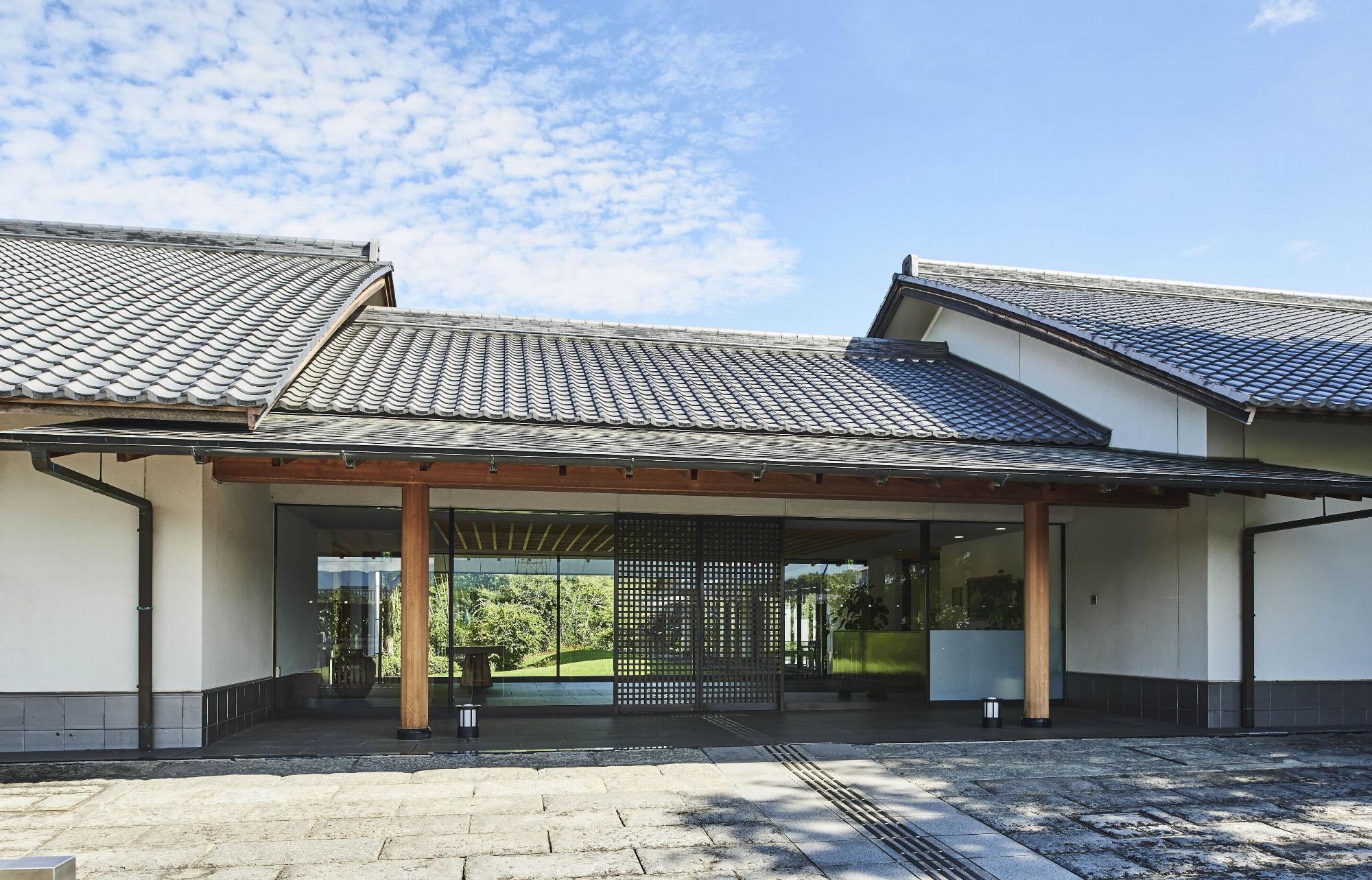 久保惣記念美術館