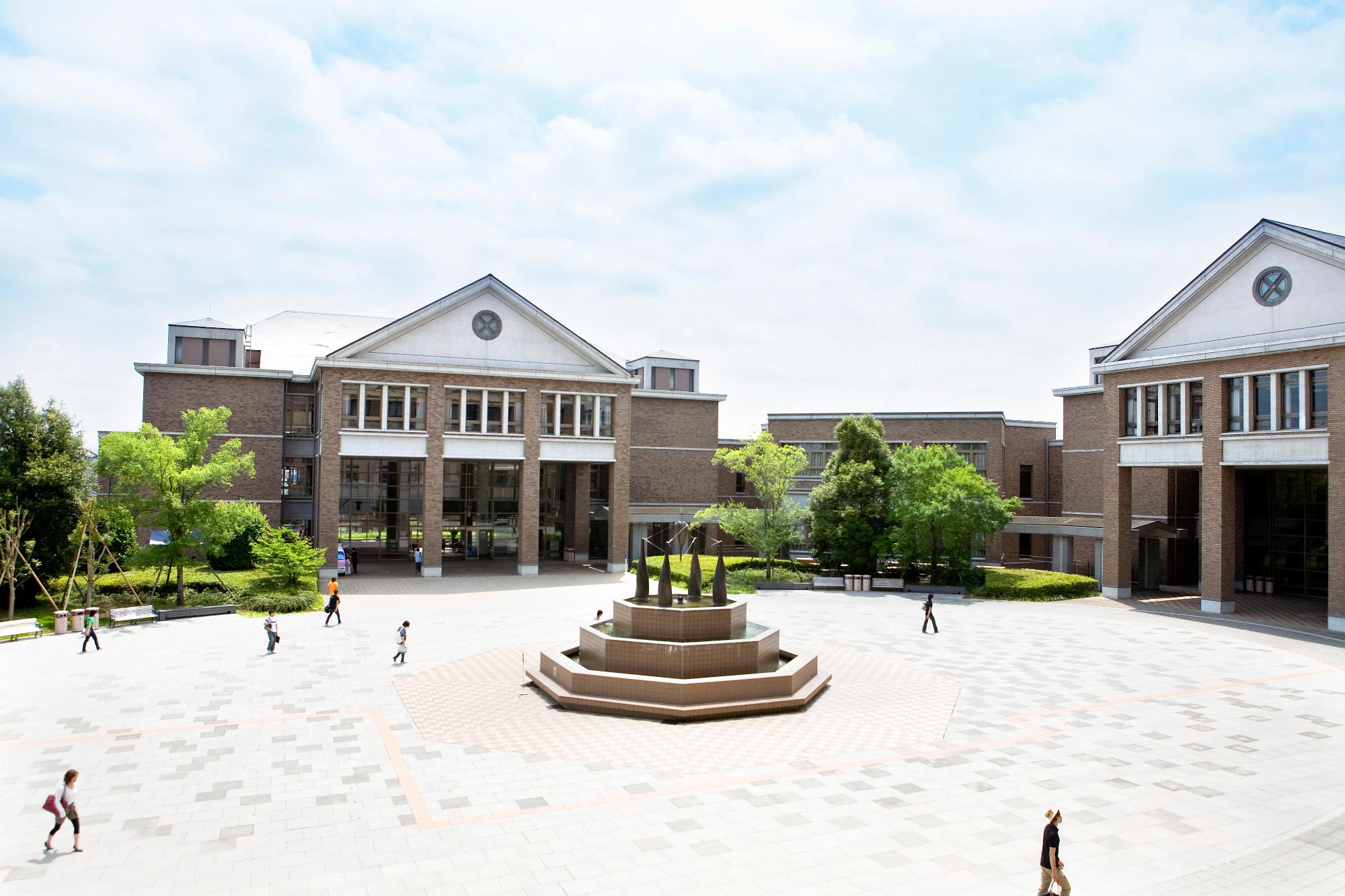 桃山学院大学