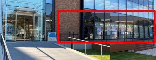 桃山学院大学ポイント獲得