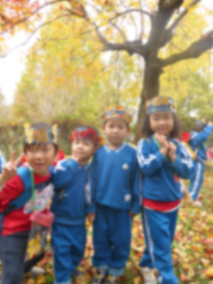 長距離 黒鳥山公園