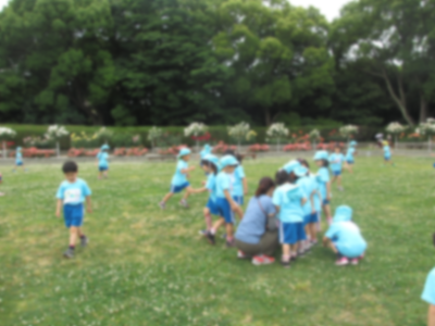 長居公園2