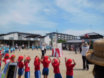 夏のつどい1