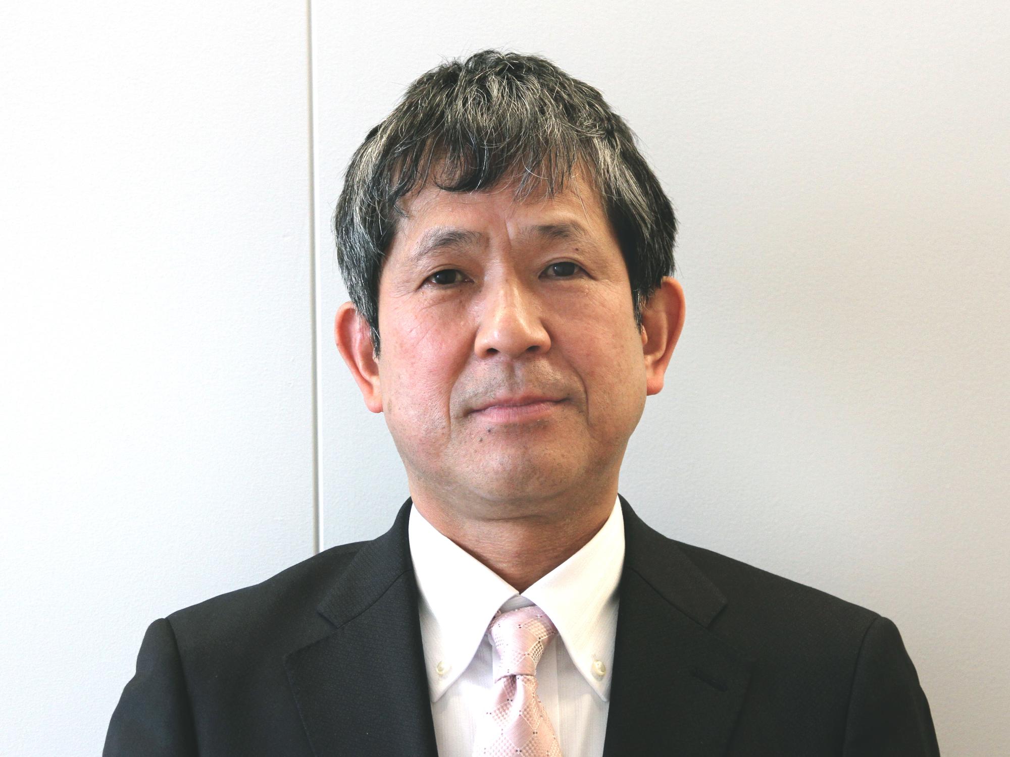 藤原子育て健康部長