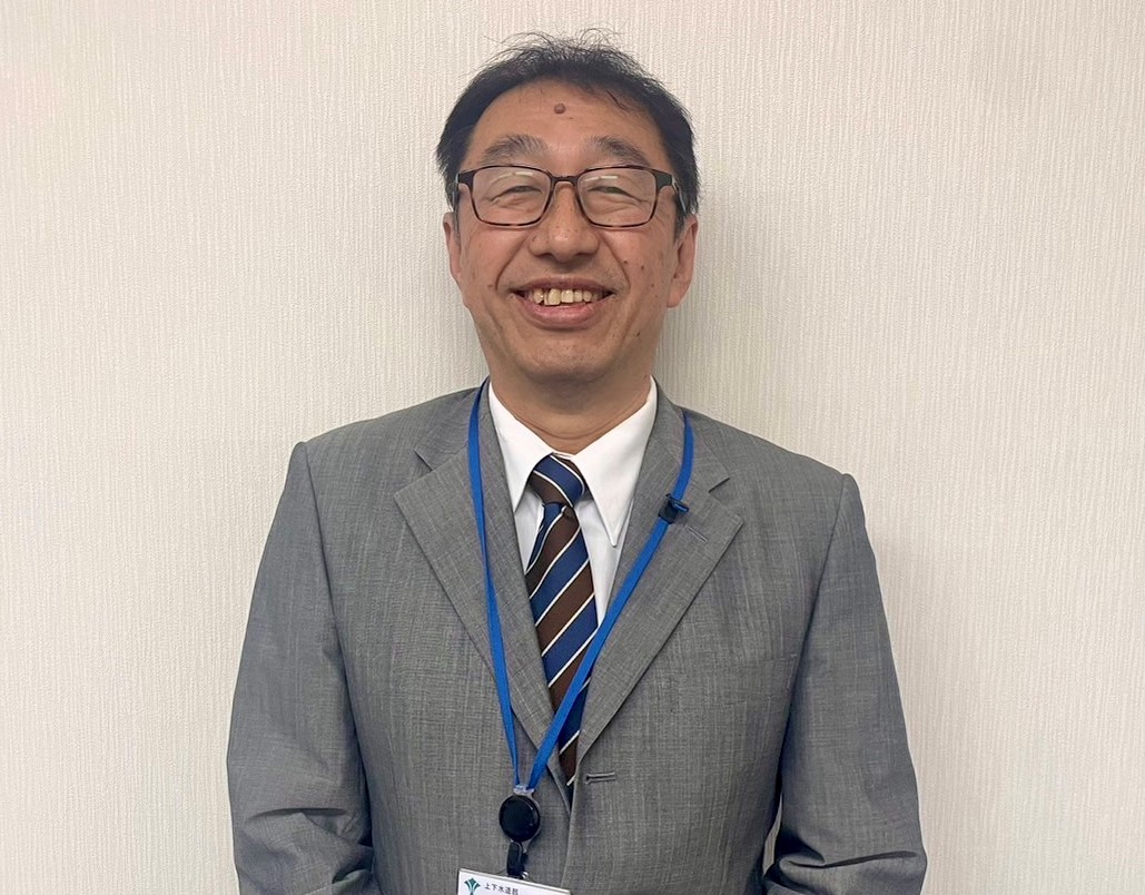 都市デザイン部長