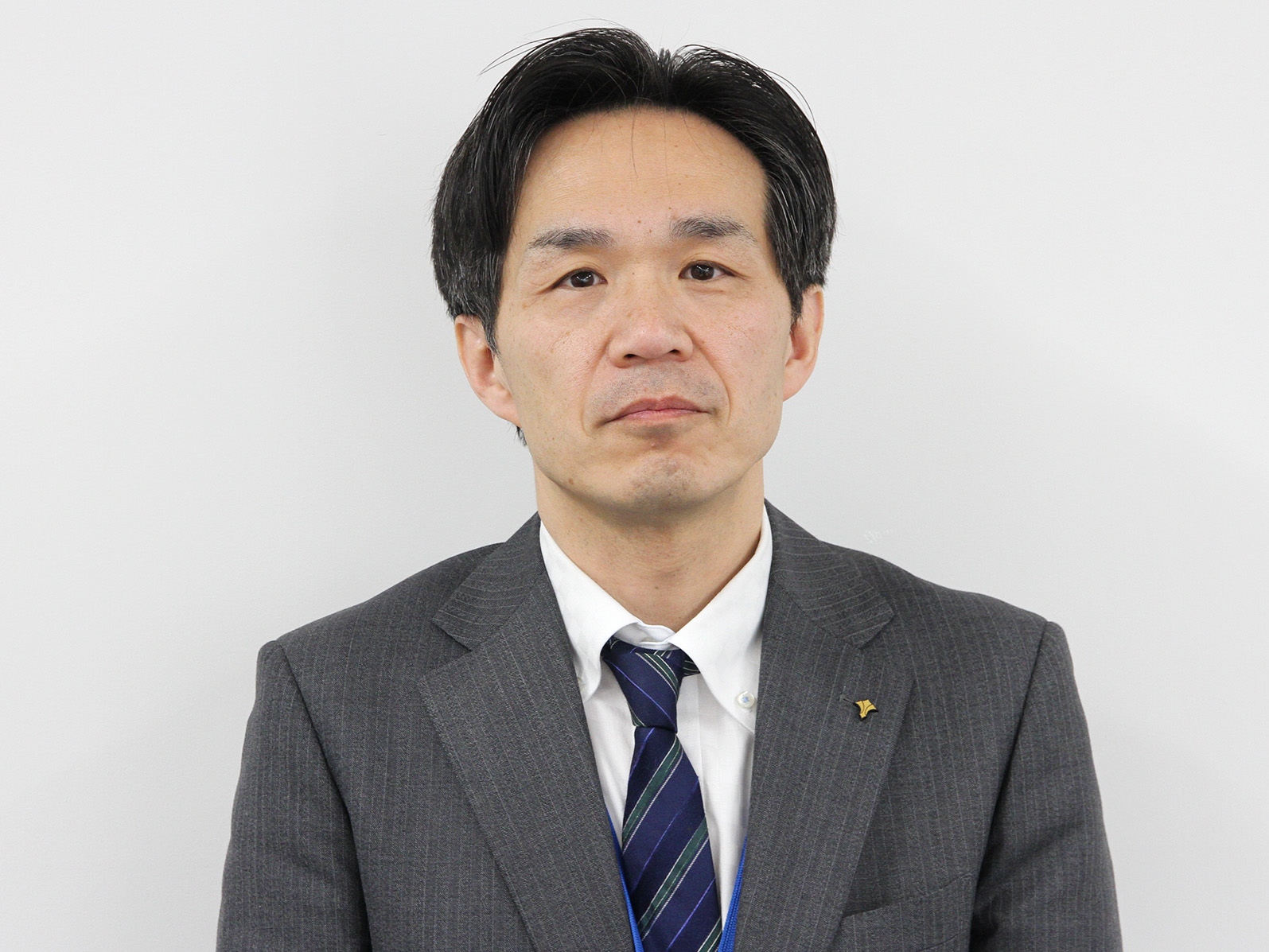 危機管理部長