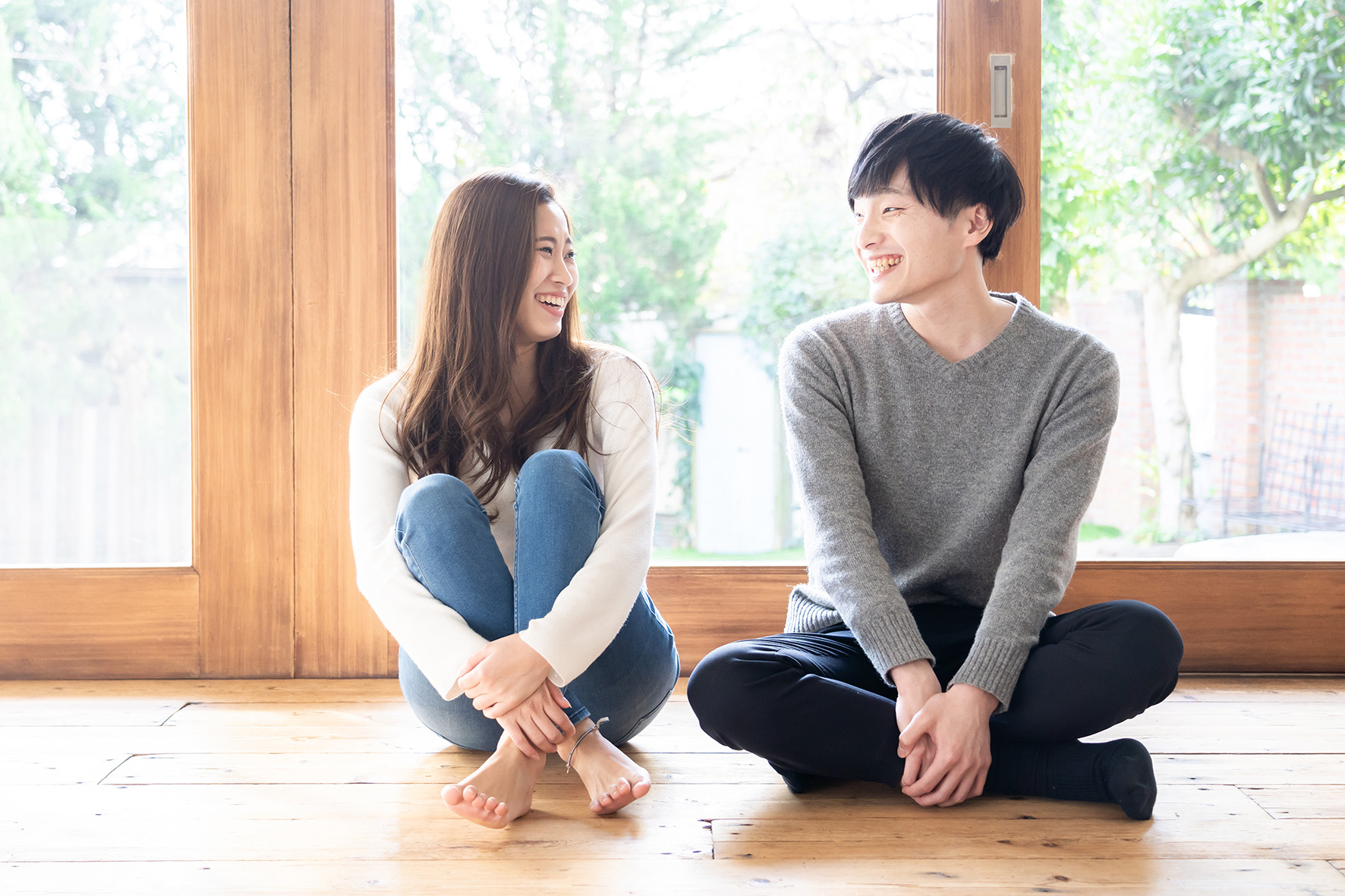 結婚新生活支援事業