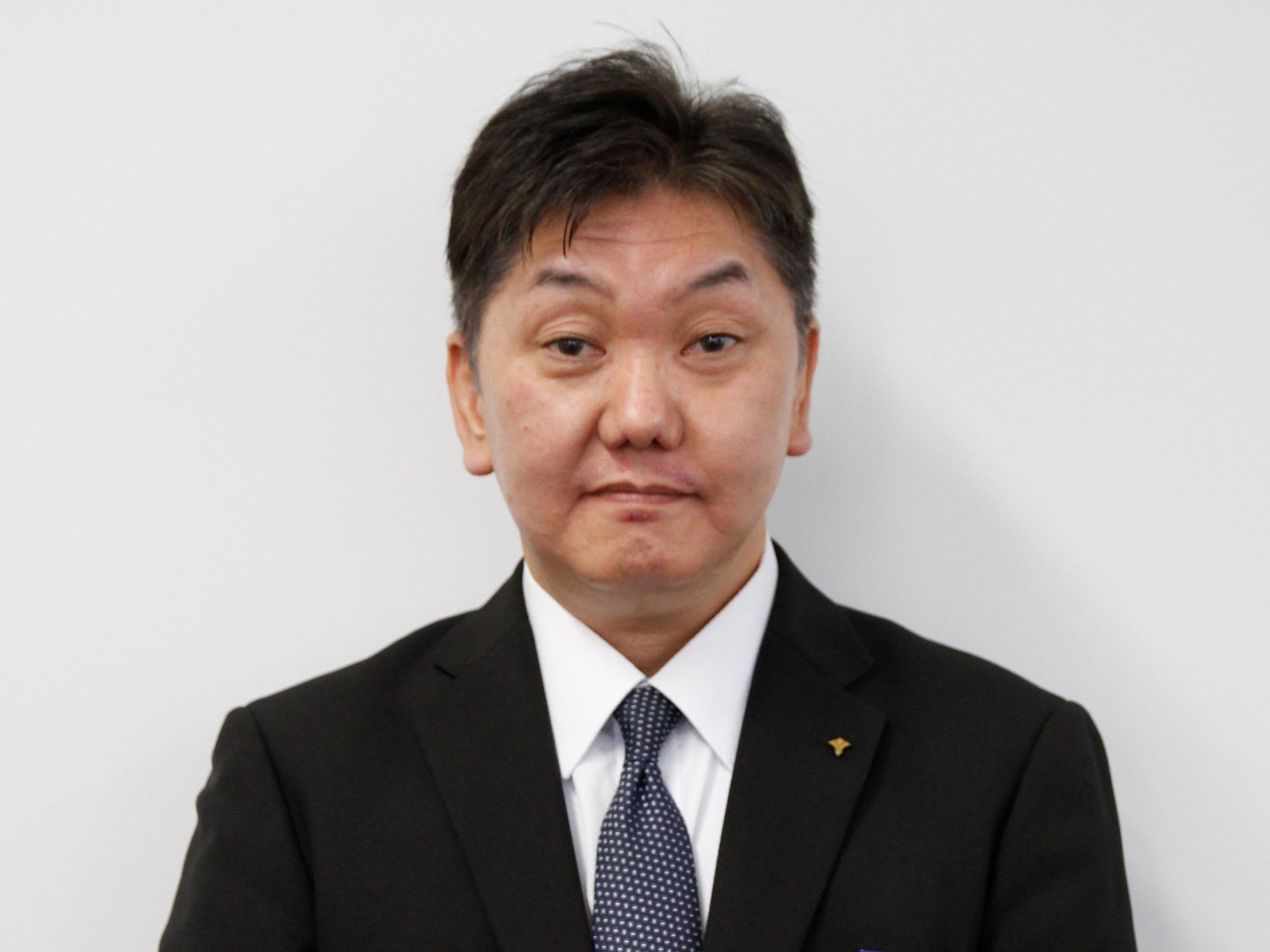小泉参与