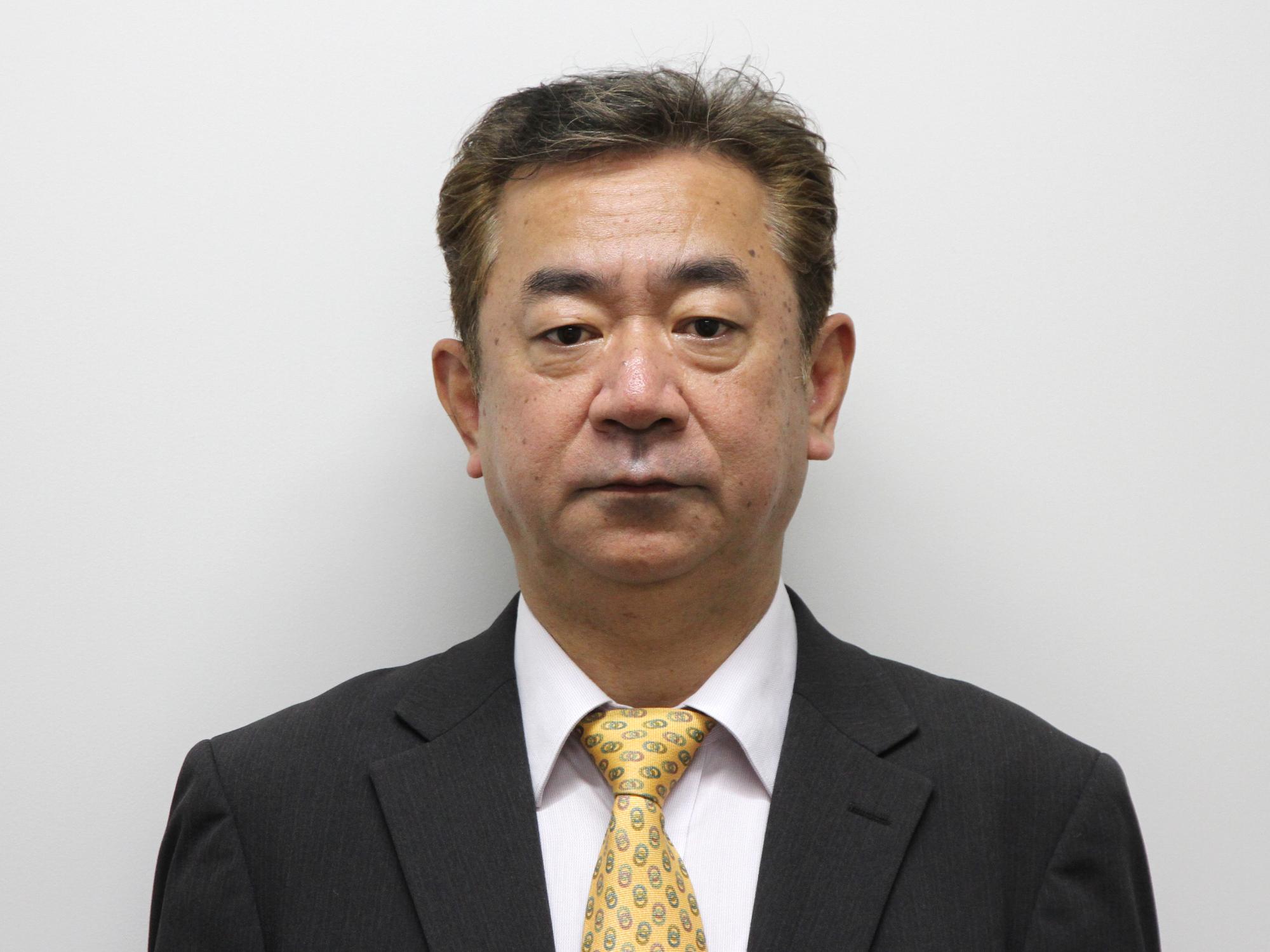 教育長_大槻