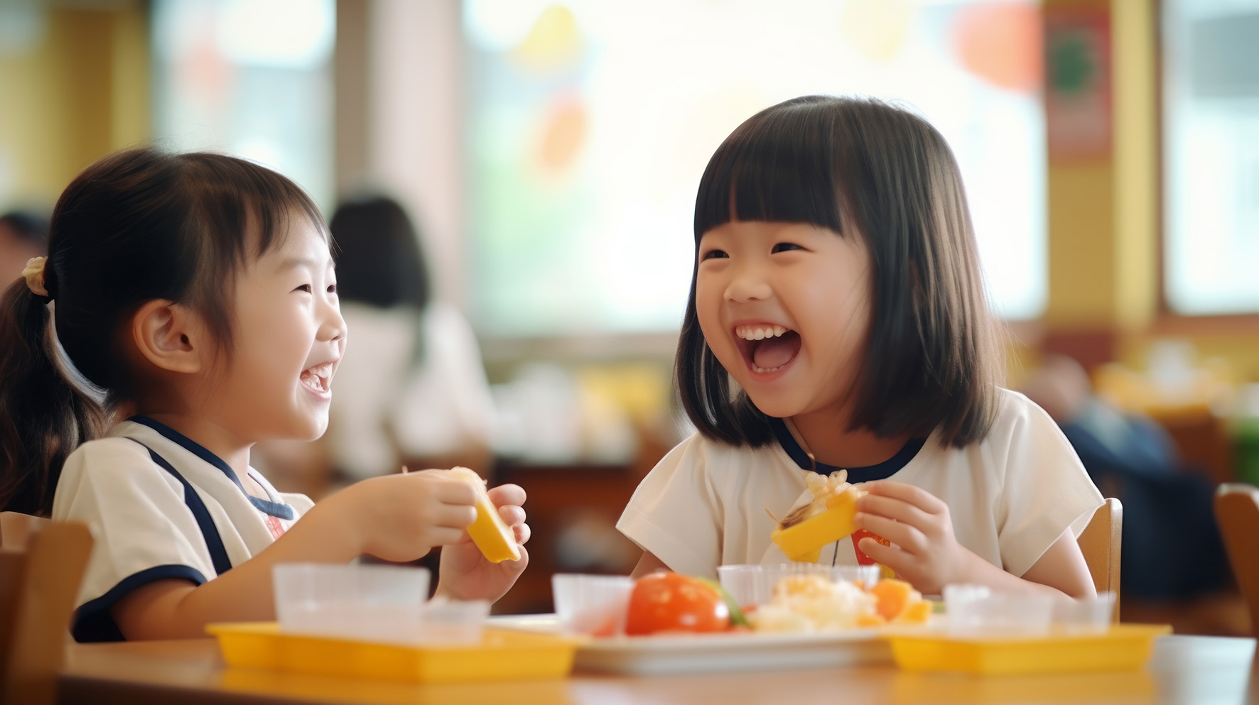 親子支援