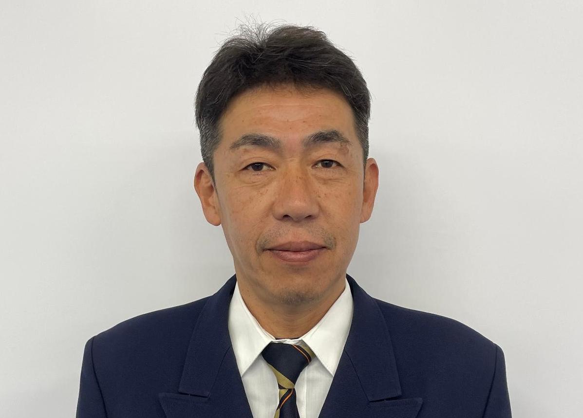 消防長