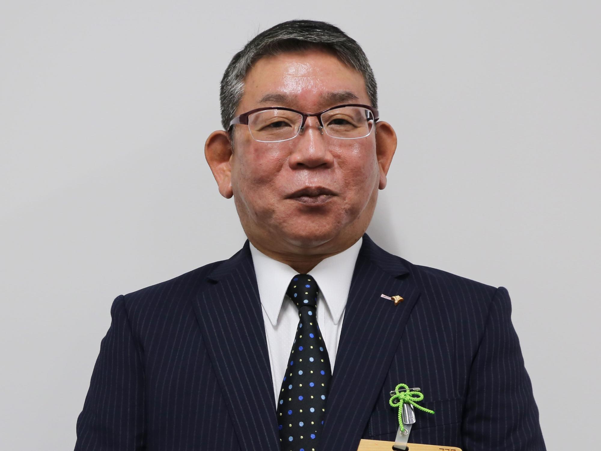 生涯学習部長