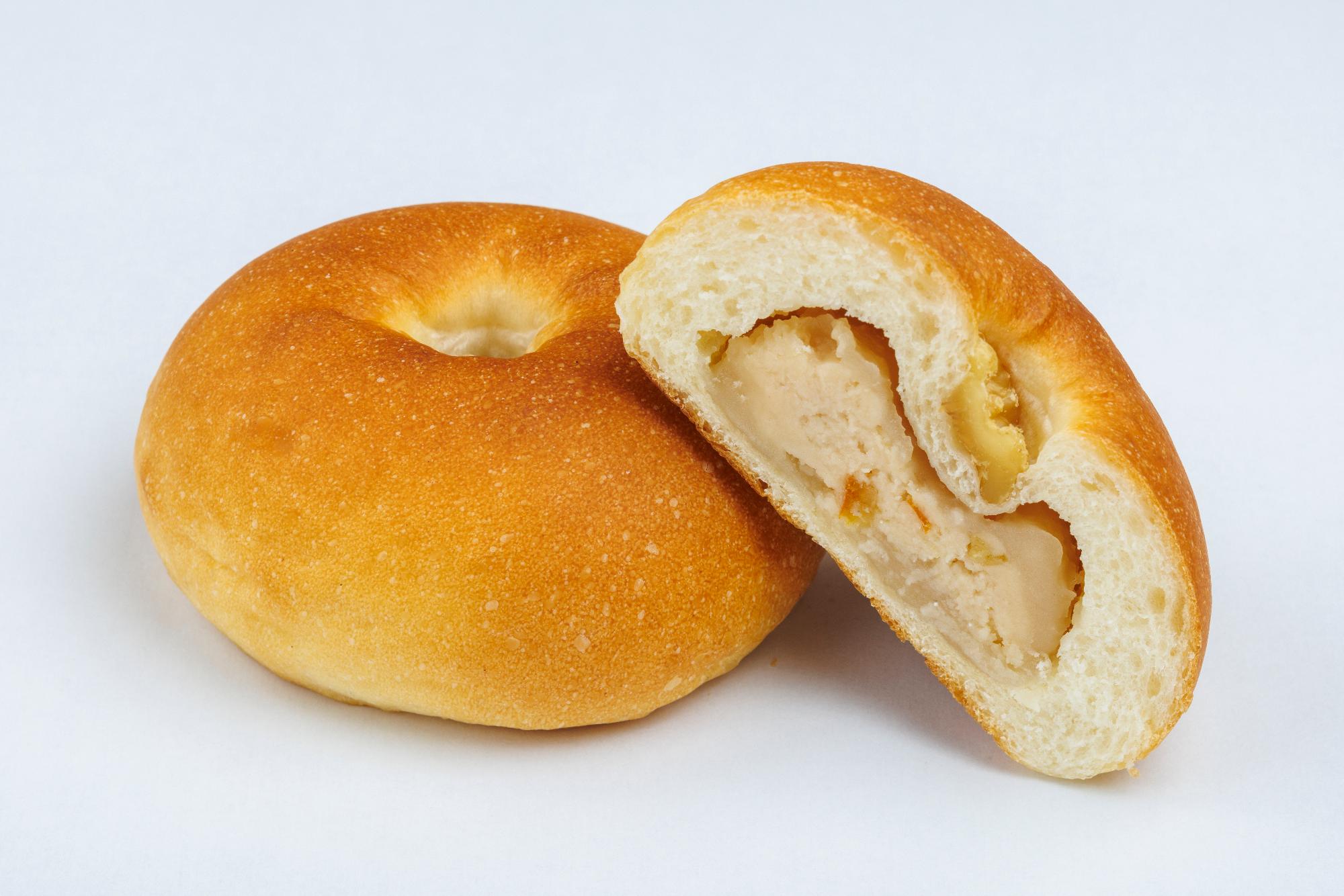 酒あんぱん「大でき」