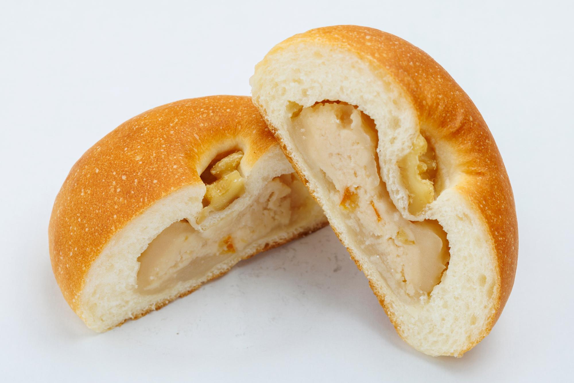 ぺぺととのパン画像