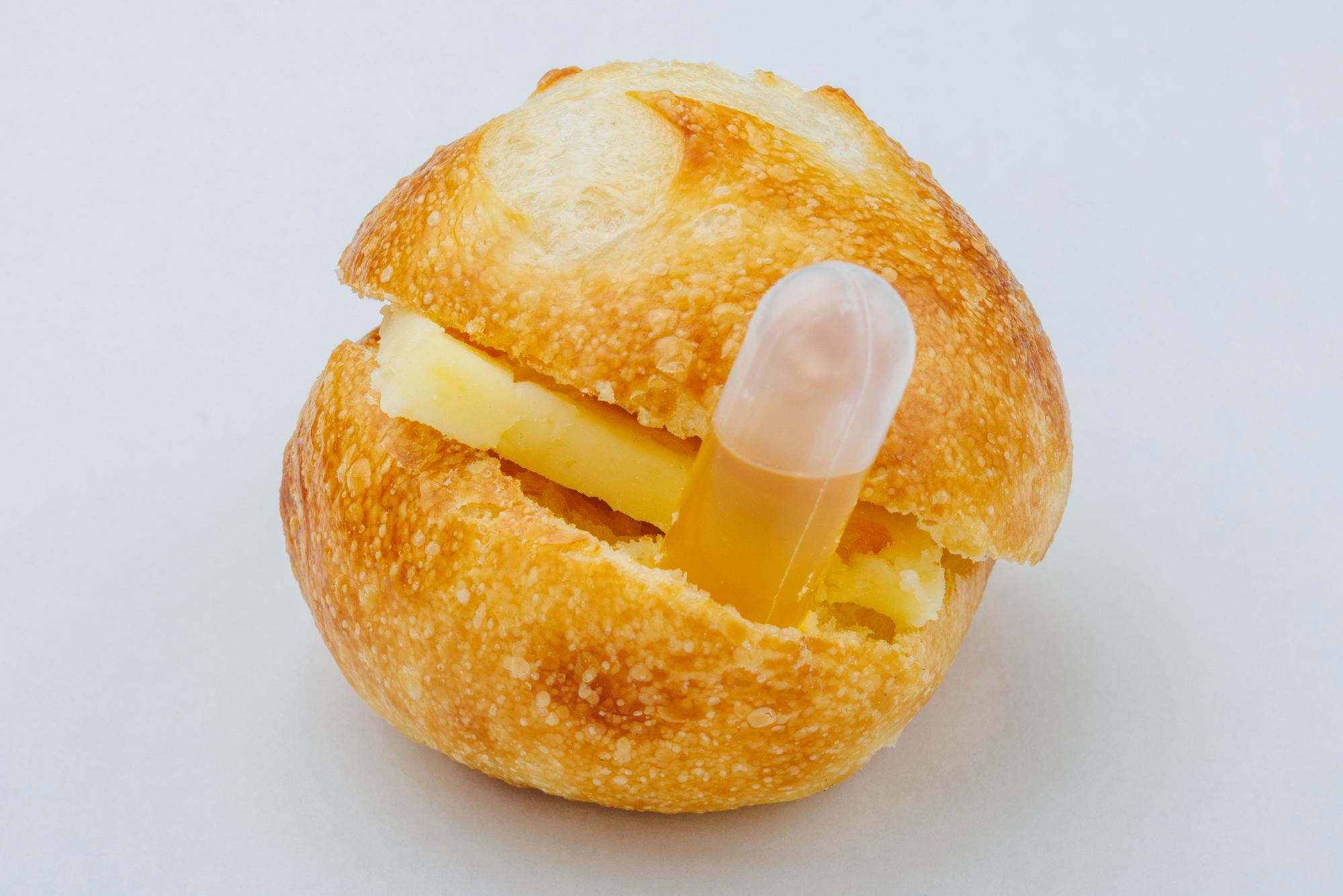 ノグチのパン画像