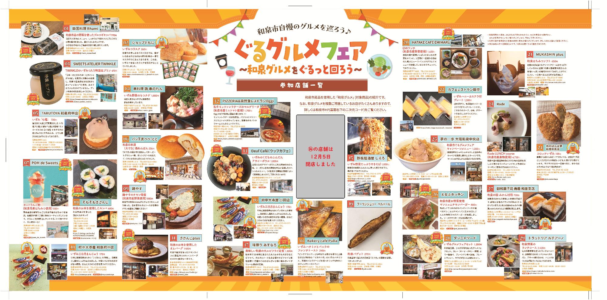 イベントマップ