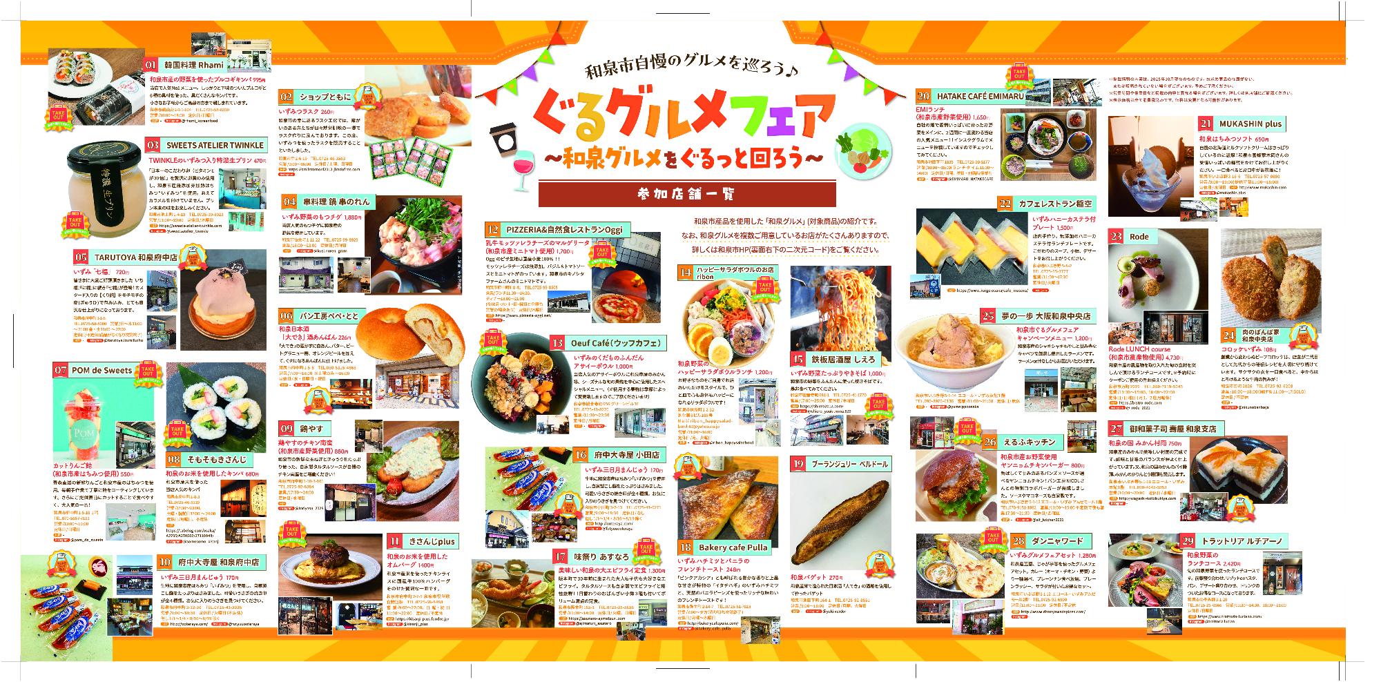 イベントマップ