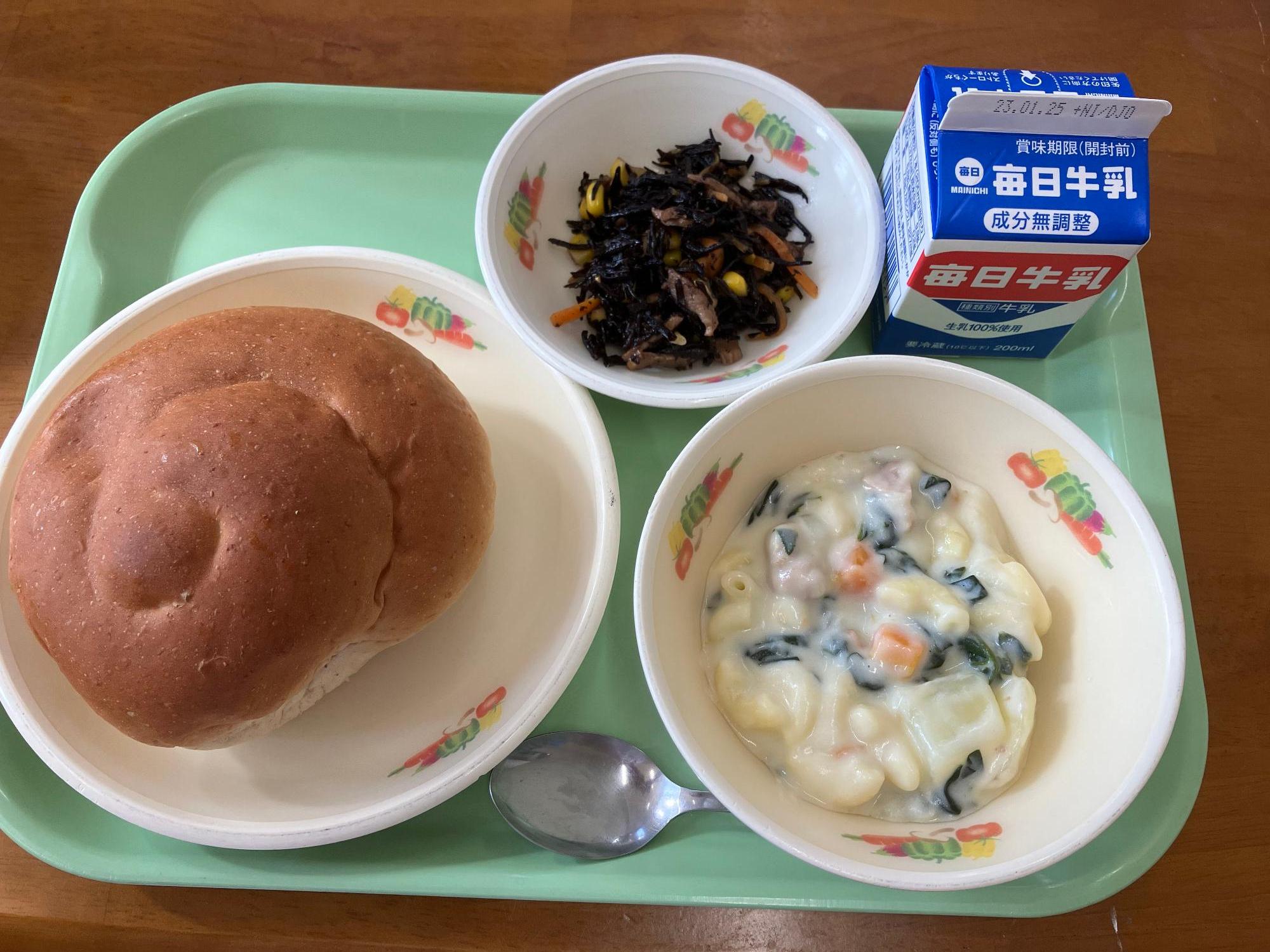 グラタン風