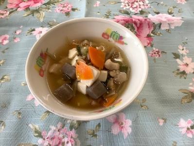 炒り焼き