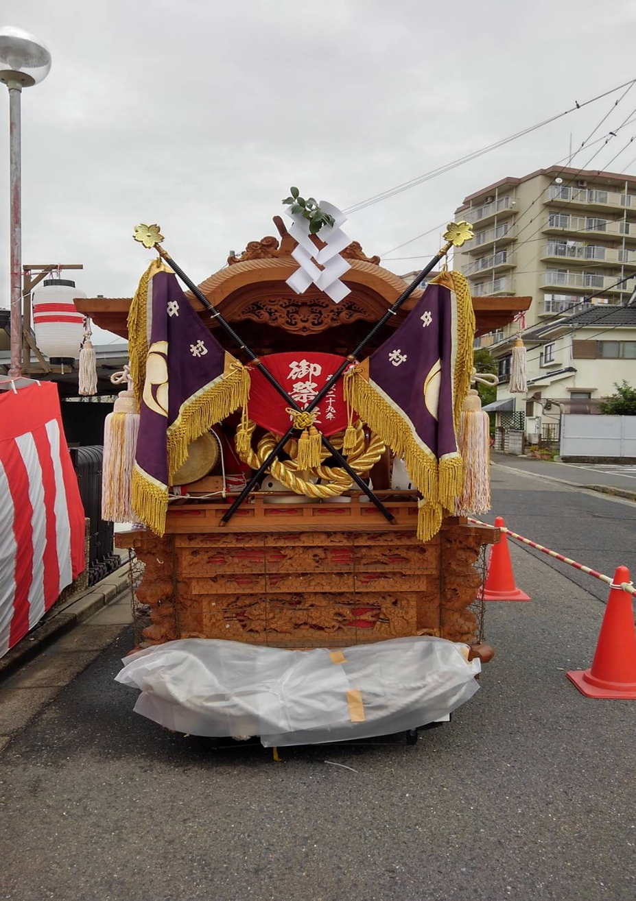中村町会だんじり02