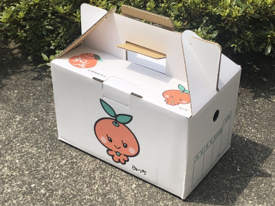 みかん箱