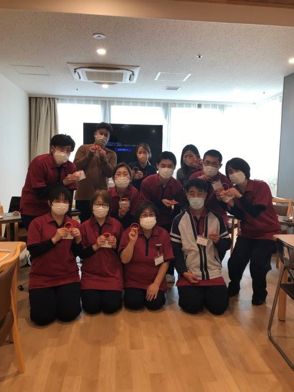 グループホームいずみ