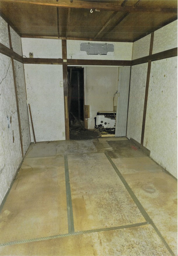 1階部屋