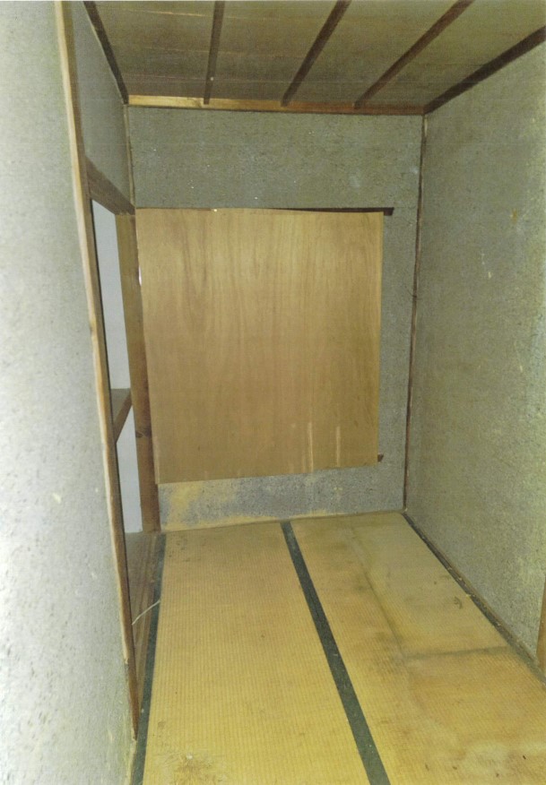 2階部屋1