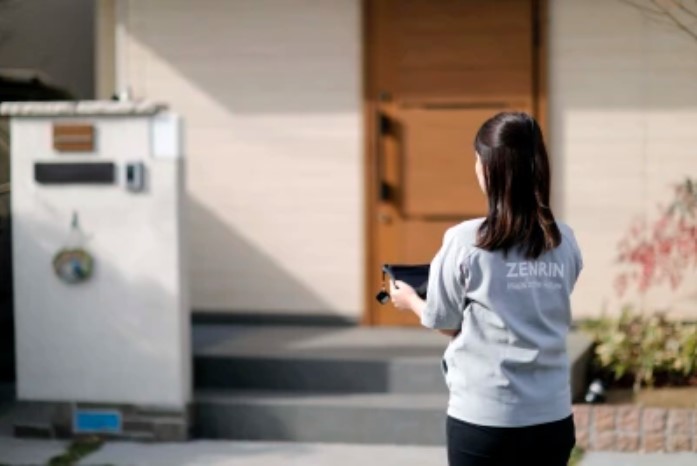 現地調査写真イメージ