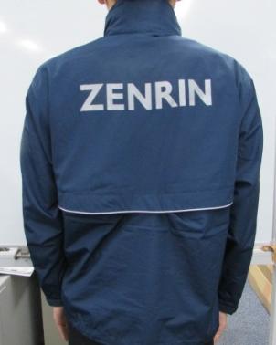 ユニフォーム写真