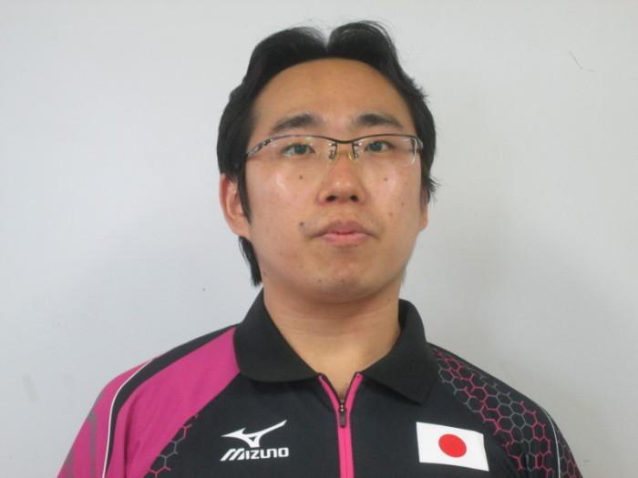 パラ卓球スパニッシュオープン