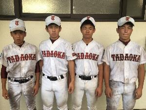 林、小野、岡崎、鰭崎さん