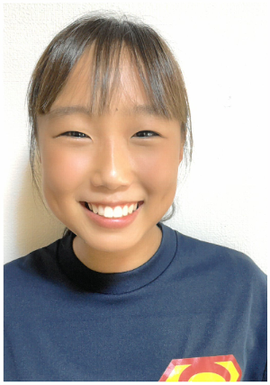 藤野楓さん