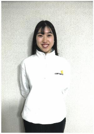 藤原真由さん