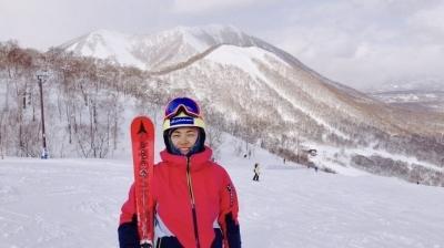 池邊彩加さん