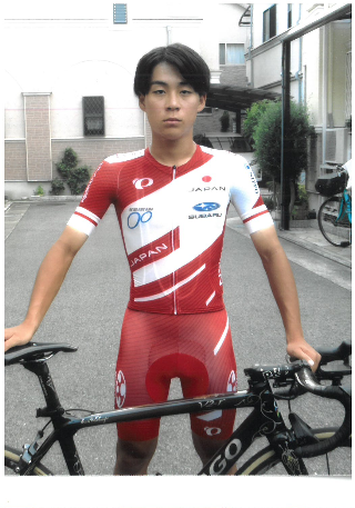 鎌田晃輝さん