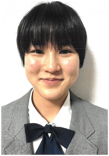 樫木葵さん