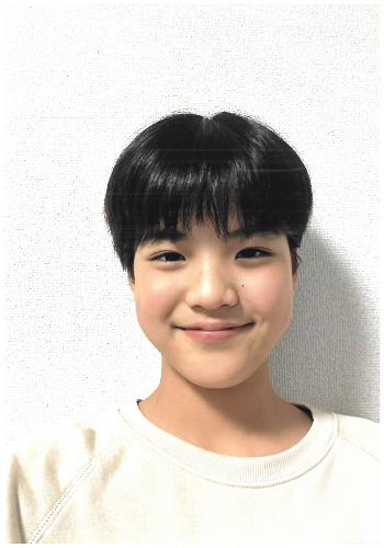 樫木 菱さん