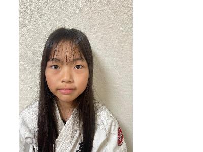 勝山ゆなさん