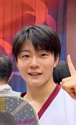 楠田大翔さん