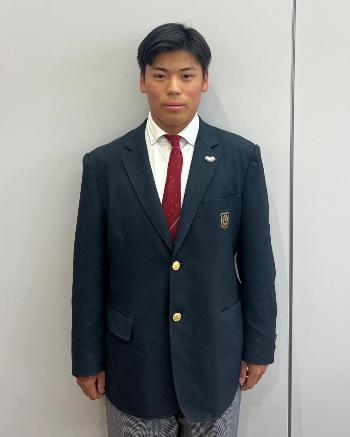 白野柚稀さん