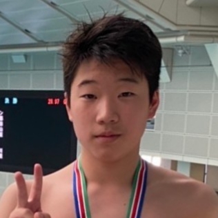 谷野瑛翔さん