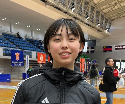 渡邉もかさん