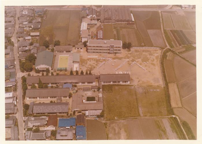 芦部小学校