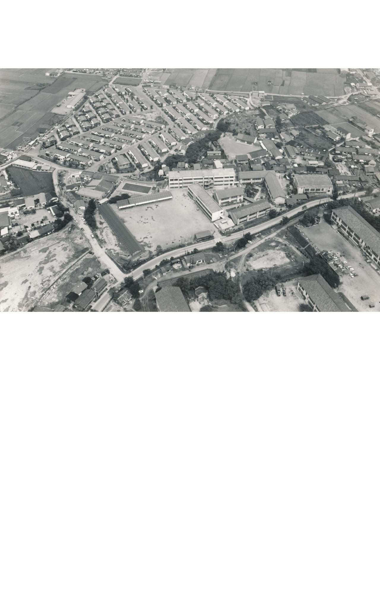 伯太小学校