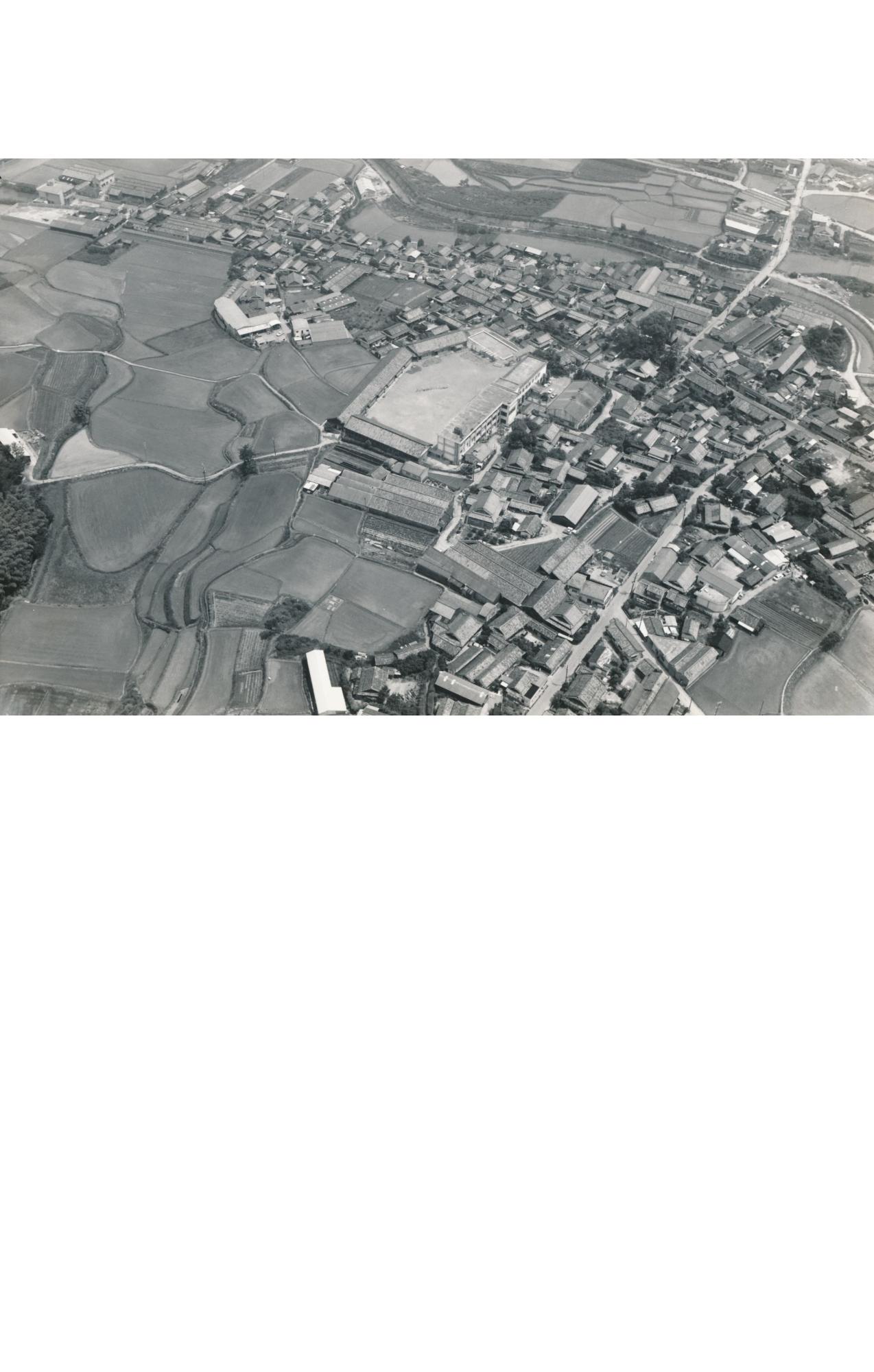 北松尾小学校