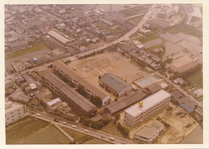 国府小学校1