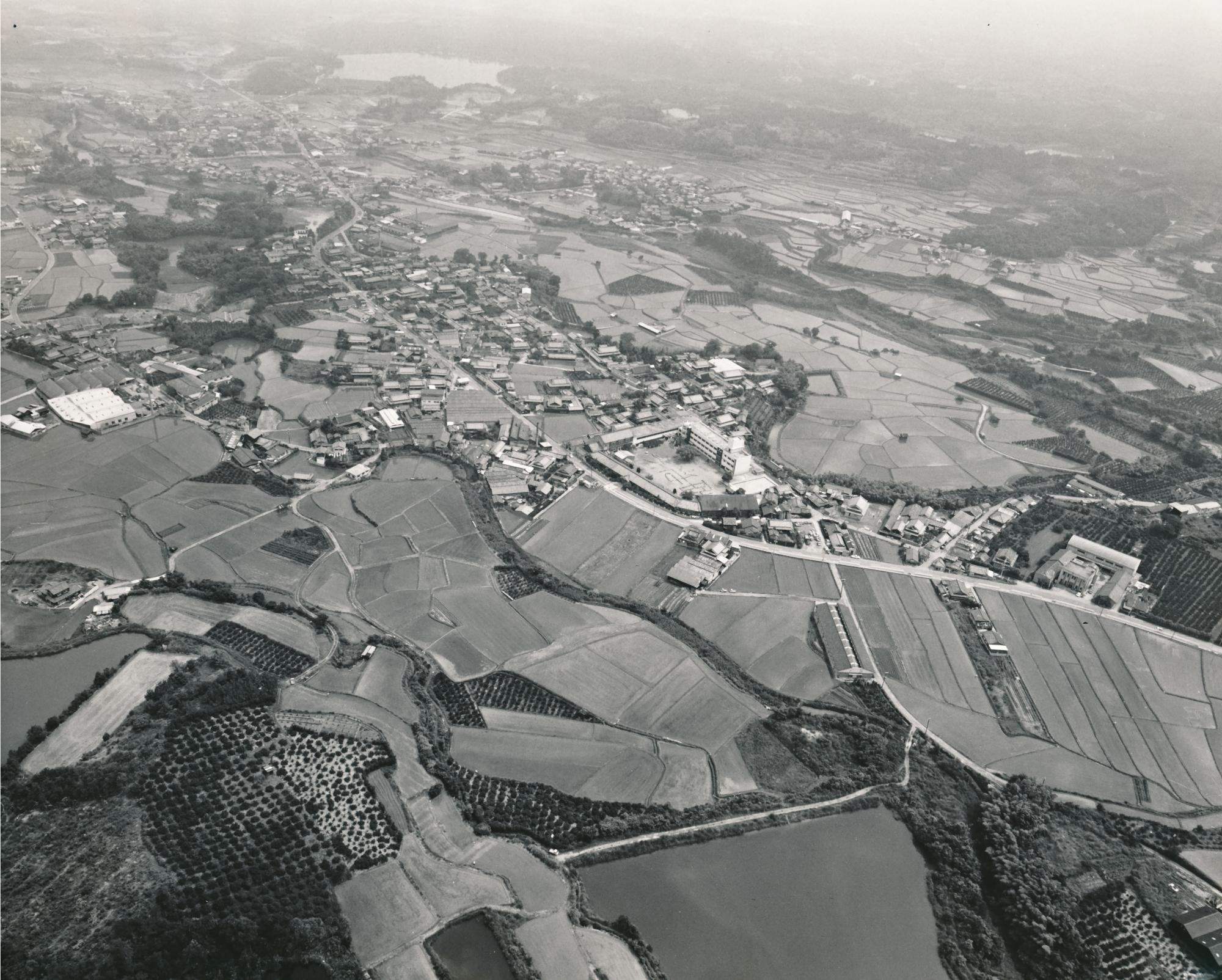 南池田小学校2